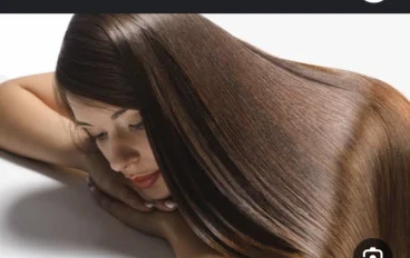 طرق لتطويل الشعر سريعا والحصول علي شعر لامع صحي ✨🤩