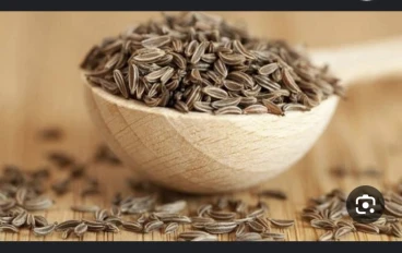 فوائد الكراويه وسبب استخدامها للعلاج المغص والغازات عند الاطفال 👩‍🍼
