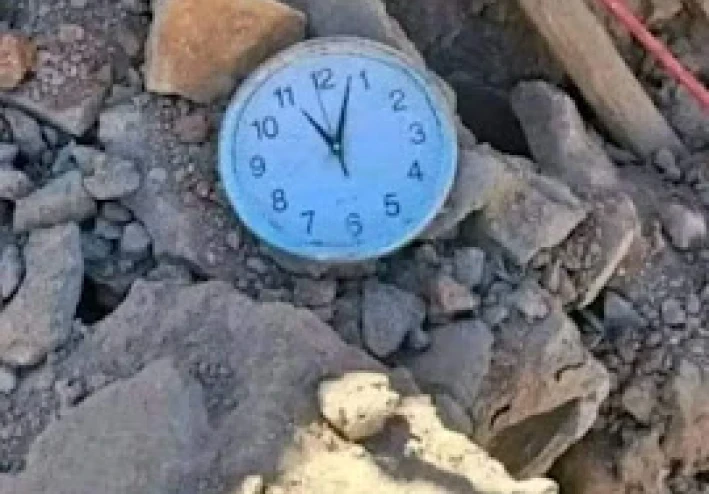 ليلة الفاجعة كما عشتُها...