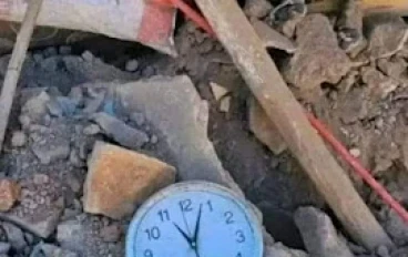 ليلة الفاجعة كما عشتُها...