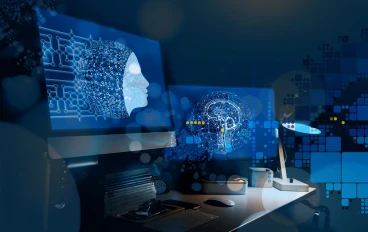 كيف اكتب مقال بالذكاء الاصطناعى ؟