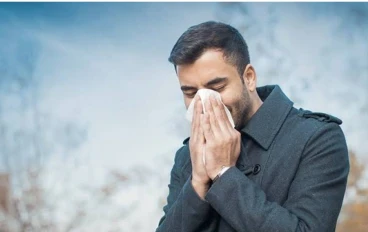 التخلص من البرد في اسرع وقت