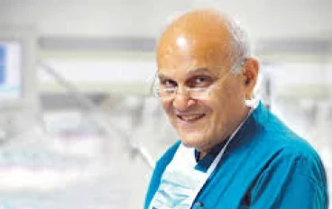 د.مجدي يعقوب