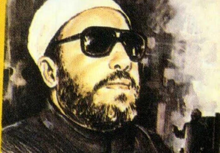 اسد المنابر الشيخ كشك