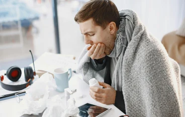10 Ways to Avoid Getting the Flu in Winter