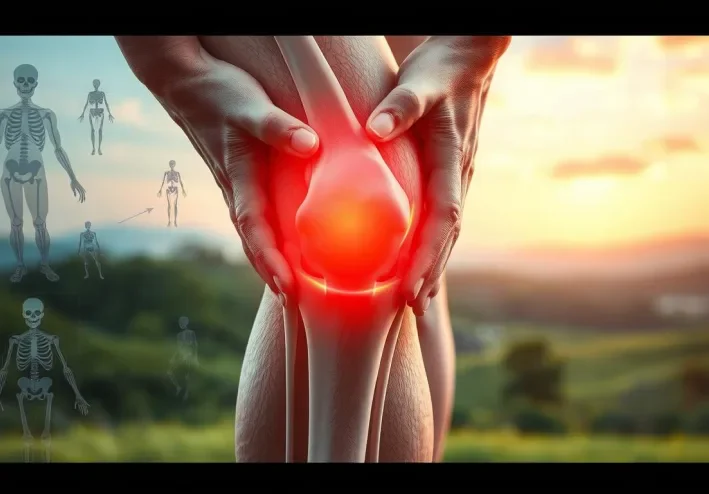 Feel Good Knees: Natural Pain Relief Program