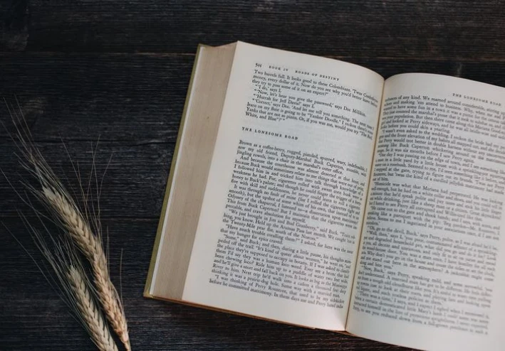 The Transformative Power of Reading: Unlocking Personal Growth Through Words