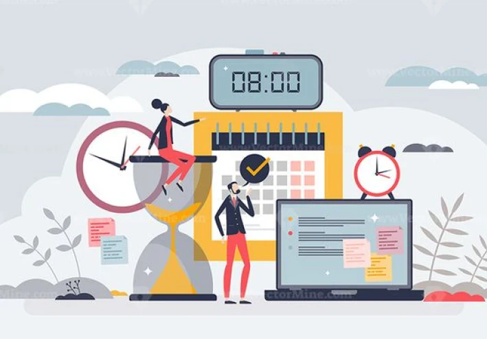 Mastering Time Management: The Key to Success and Productivity