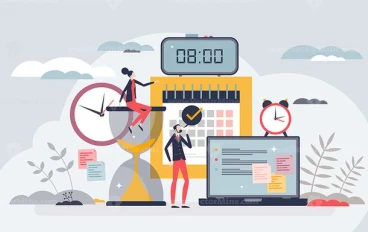 Mastering Time Management: The Key to Success and Productivity