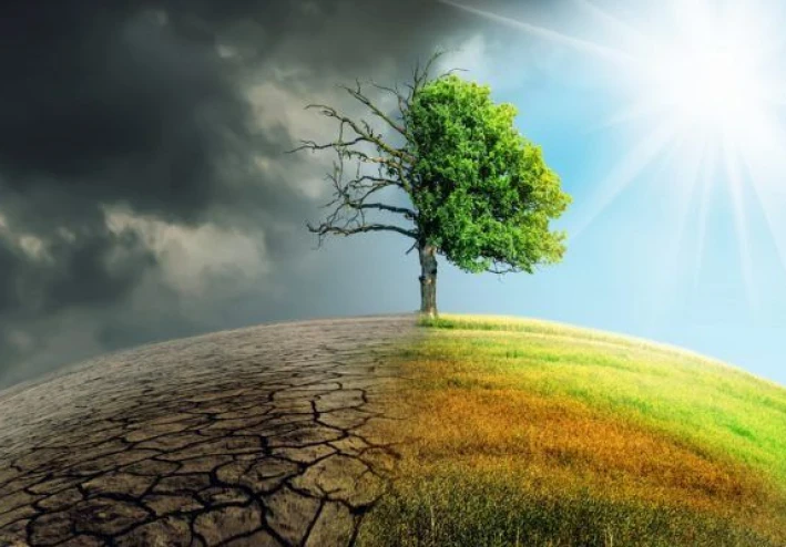 Climate Change: The Urgent Global Challenge We Must Confront Now