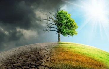 Climate Change: The Urgent Global Challenge We Must Confront Now