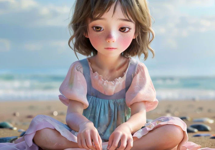 كنوز ليلى الصامتة
