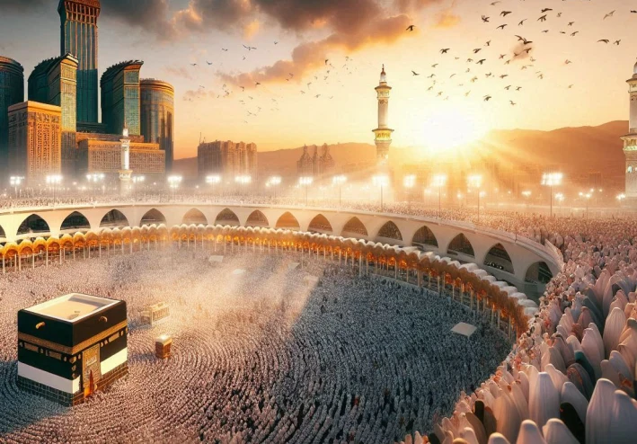 النبي محمد صلى الله عليه وسلم