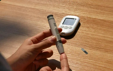 امراض السكر والضغط
