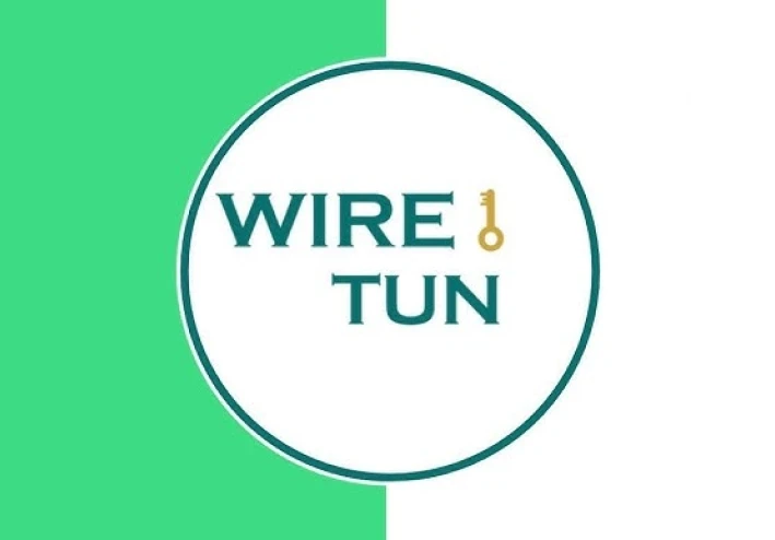 تحميل تطبيق WIRE TUN للإنترنت والشبكات