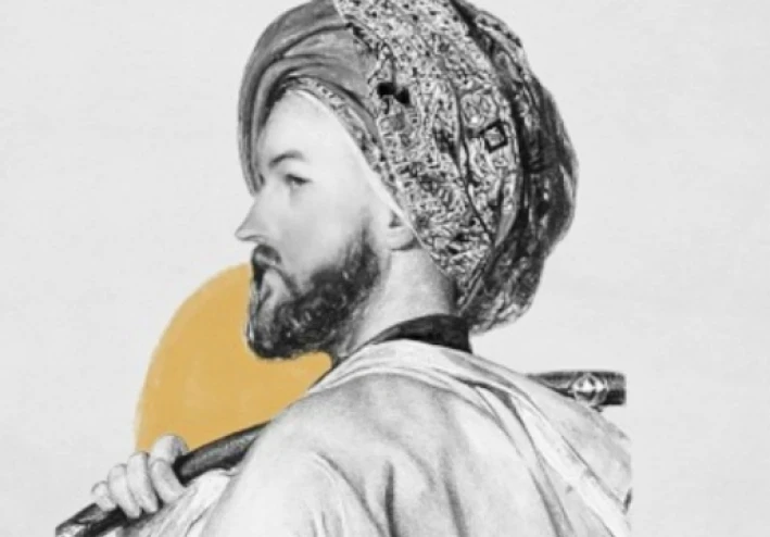 روق قلبك بلتعرف علي الشاعر المتمرد امرؤ القيس