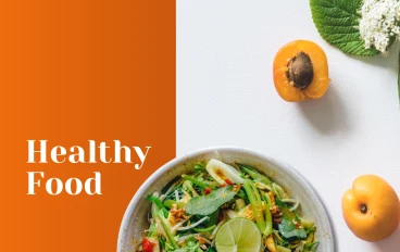 thé healthy food