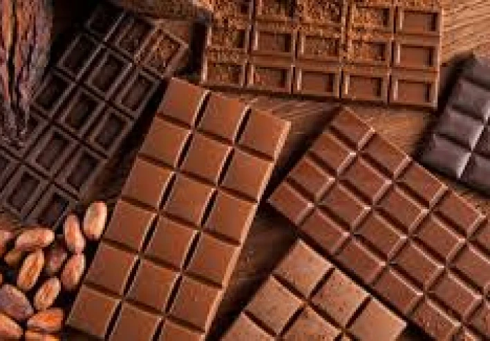 اسرار سوف تعرفها عن الشوكلاته