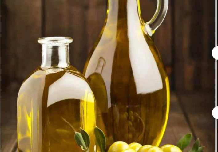 فوائد زيت الزيتون البكر للشعر
