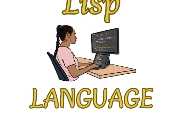 لغة البرمجة Lisp: مرونة فائقة في معالجة البيانات الرمزية