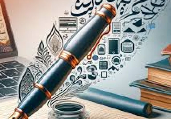 عوالم الأدب وأسرار الخيال
