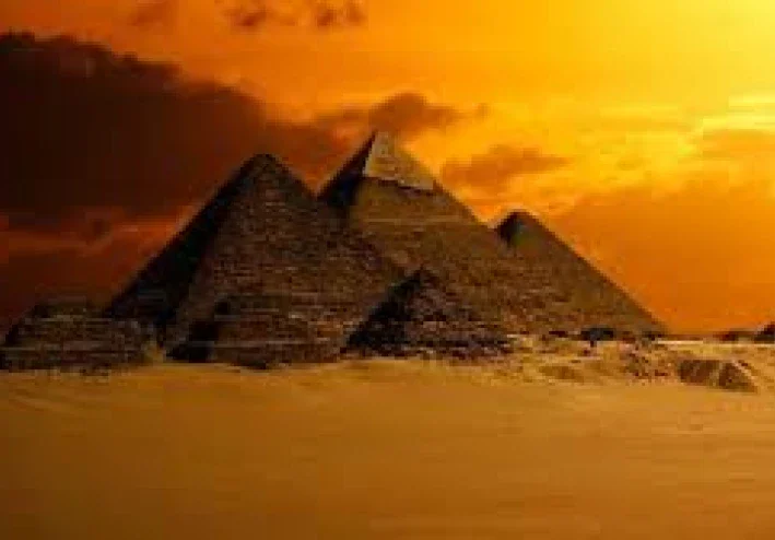 معلومات عامة عن مصر وتاريخها