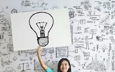 الفكرة وأهميتها في حياة الإنسان