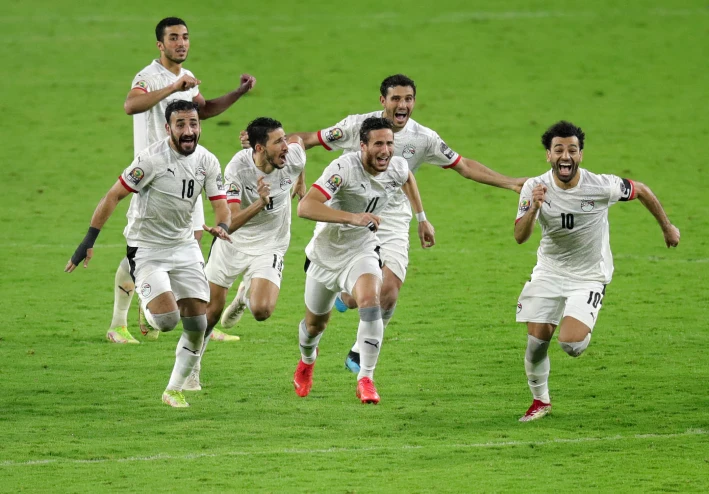 منتخب مصر: بطل أفريقيا وعنده طموحات عالمية