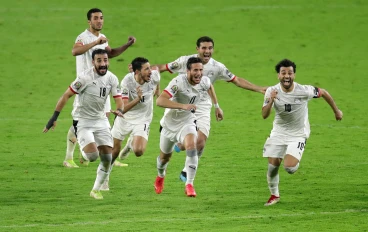 منتخب مصر: بطل أفريقيا وعنده طموحات عالمية