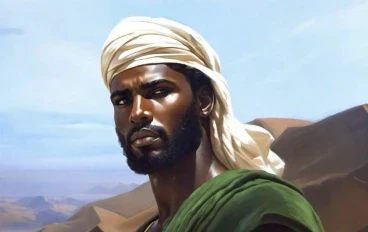 مؤذن الرسولﷺ سيدنا بلال بن رباح