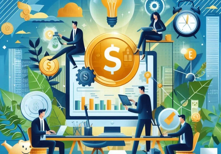 أفضل طرق الربح من الإنترنت 2025 (10 طرق لكسب آلاف الدولارات)