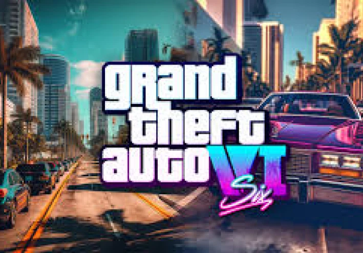 التريلر الجديد لـ GTA 6: بداية لعصر جديد في عالم الألعاب