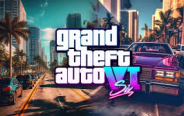 التريلر الجديد لـ GTA 6: بداية لعصر جديد في عالم الألعاب