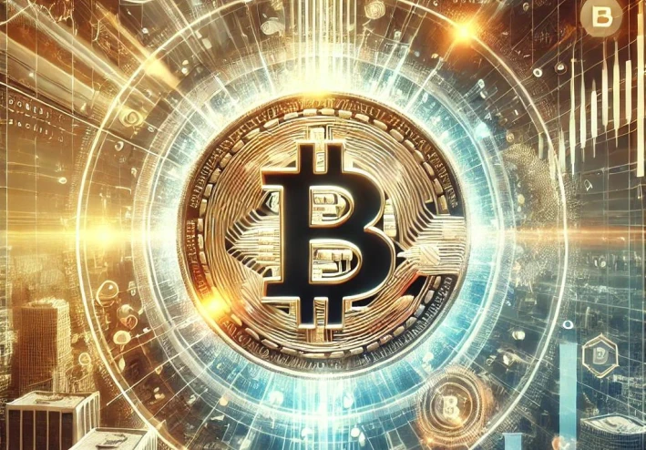 الشعبية المستمرة لـ بتكوين: نظرة للمستقبل في 2024