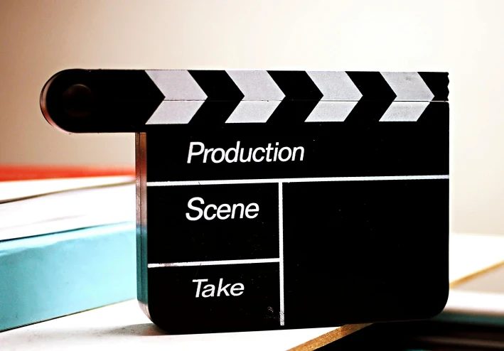 كل ما تريد معرفته عن صناعة قصص الأفلام.