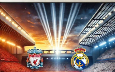 مشاهدة مباراة ليفربول وريال مدريد في دوري أبطال أوروبا 2024