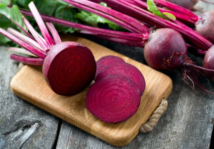 The Top Health Benefits of Beetroot: Boost Heart Health, Energy, and Brain Function