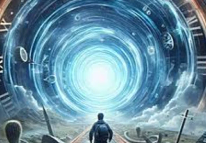 فيلم الشبكة الزمنية
