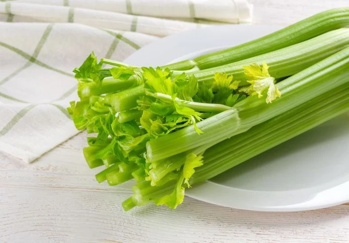 The Top Health Benefits of Celery: Nutrition, Digestion, and Heart Health Explained