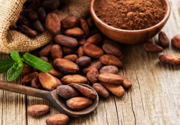 Top Health Benefits of Raw Cacao: Nutrition, Antioxidants, and Mood-Boosting Properties