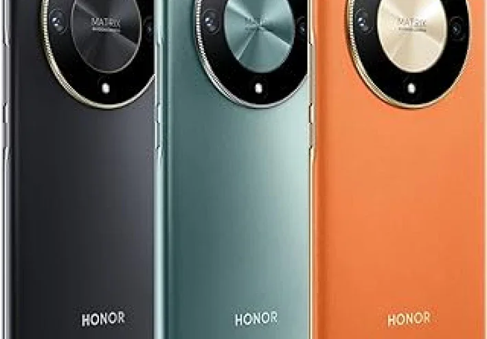 مراجعة  Honor X9b 5G - عملاق الفئة المتوسطة