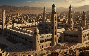 خالد بن الوليد: سيف الله المسلول وقائد الانتصارات الإسلامية