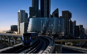 خبير اقتصادي: قطار الرياض يعيد تشكيل منظومة التنقل ويدعم نمو الاقتصاد المحلي.
