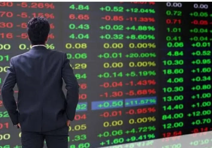 التداول على مؤشرات الفوركس: دليل شامل للمبتدئين