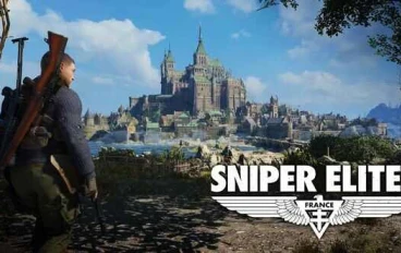 تحميل لعبة Sniper Elite 5 للكمبيوتر اخر اصدار