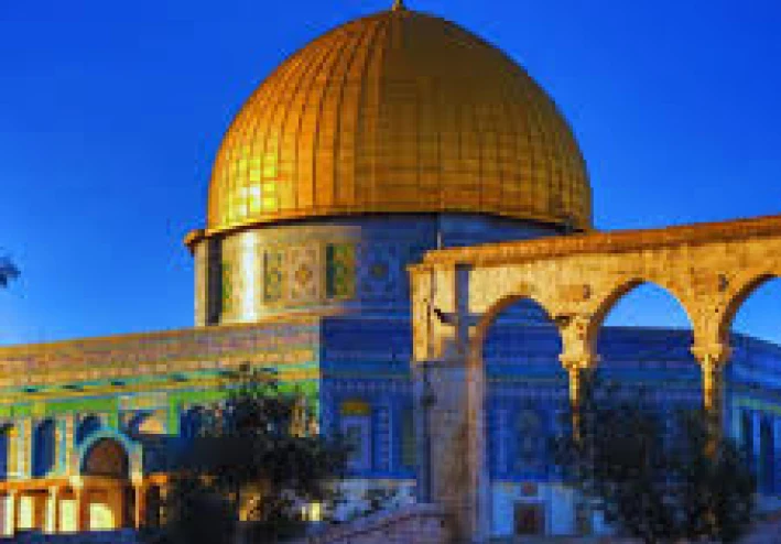 صلاح الدين الايوبي و تحرير القدس