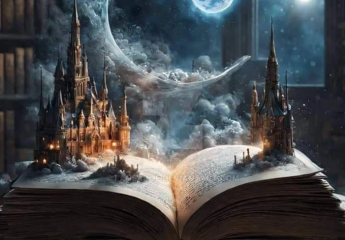 مظلم القرن سنة 1719