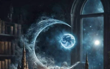  مظلم القرن سنة 1719