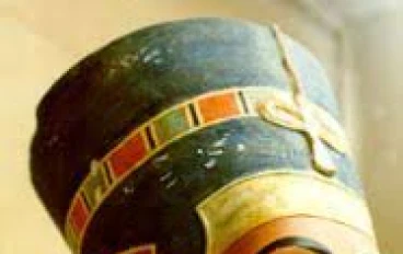 " الملكة كليوباترا  السابعة  آخر حكام مصر البطلمية "