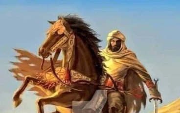 هل اهتز عرش الله؟!!!